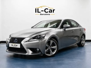 Lexus IS 2013