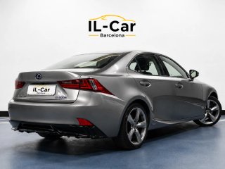 Lexus IS 2013