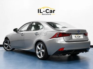 Lexus IS 2013