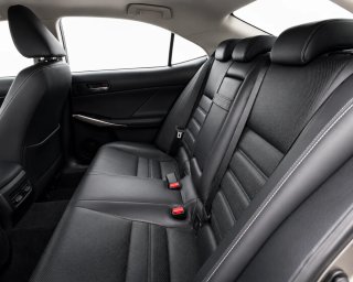 Lexus IS 2013