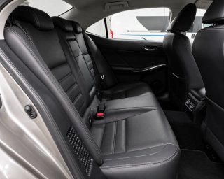 Lexus IS 2013