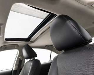 Lexus IS 2013
