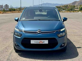 Citroen C4 Picasso 2014