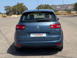 Citroen C4 Picasso 2014