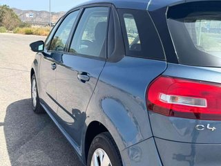 Citroen C4 Picasso 2014