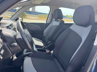 Citroen C4 Picasso 2014