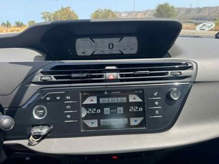 Citroen C4 Picasso 2014