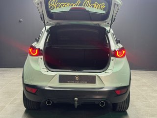 Mazda CX-3 2.0 G 89kW (121CV) 2WD AT Zenith White