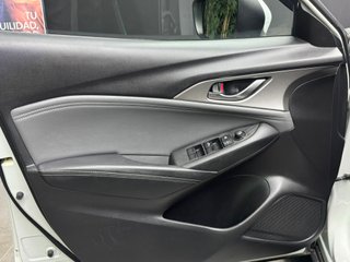 Mazda CX-3 2.0 G 89kW (121CV) 2WD AT Zenith White