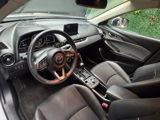 Mazda CX-3 2.0 G 89kW (121CV) 2WD AT Zenith White