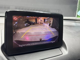 Mazda CX-3 2.0 G 89kW (121CV) 2WD AT Zenith White