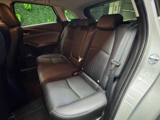 Mazda CX-3 2.0 G 89kW (121CV) 2WD AT Zenith White