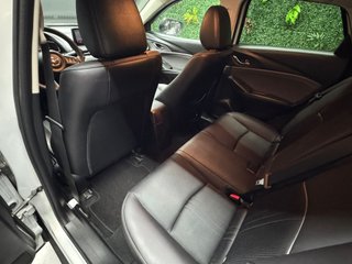 Mazda CX-3 2.0 G 89kW (121CV) 2WD AT Zenith White