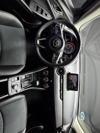 Mazda CX-3 2.0 G 89kW (121CV) 2WD AT Zenith White