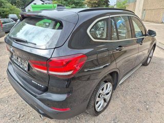Despiece completo Bmw X1 Xdrive
