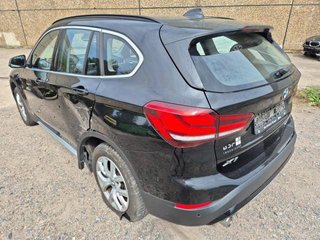 Despiece completo Bmw X1 Xdrive