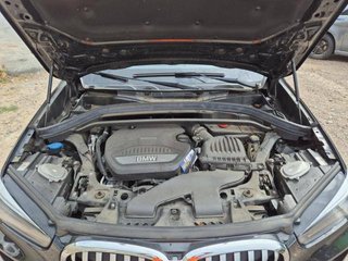 Despiece completo Bmw X1 Xdrive