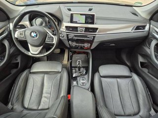 Despiece completo Bmw X1 Xdrive
