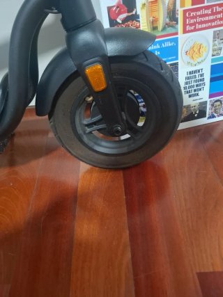 Patinete Eléctrico Pure