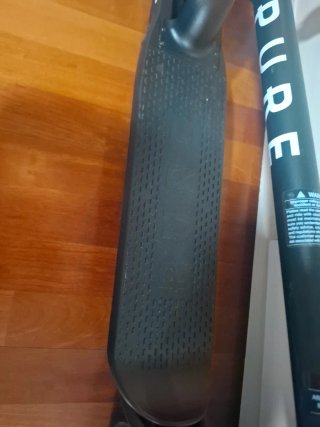 Patinete Eléctrico Pure