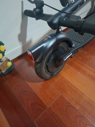 Patinete Eléctrico Pure