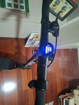 Patinete Eléctrico Pure