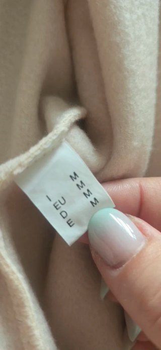 Vestaglia Invernale Pile Intimissimi Rosa