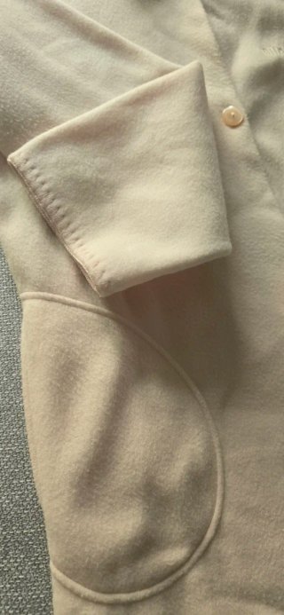 Vestaglia Invernale Pile Intimissimi Rosa