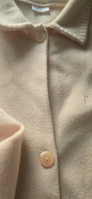 Vestaglia Invernale Pile Intimissimi Rosa