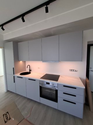 Instalación rápida de cocinas (IKEA, Leroy, etc.)⁠
