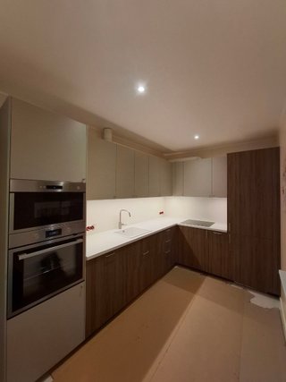 Instalación rápida de cocinas (IKEA, Leroy, etc.)⁠