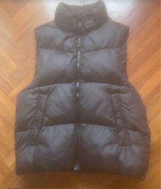 Chaleco Talla XL