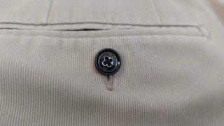 Pedro del Hierro Pantalón Caballero T-44 Beige
