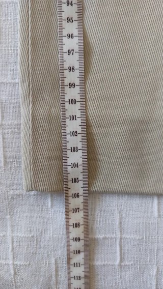 Pedro del Hierro Pantalón Caballero T-44 Beige