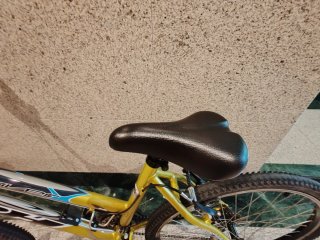 Bicicleta B-PRO M200 26” MTB – Shimano 21 veloc