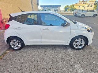 Hyundai i10 1.0 MPI 49 kW