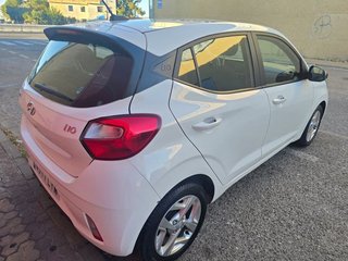Hyundai i10 1.0 MPI 49 kW