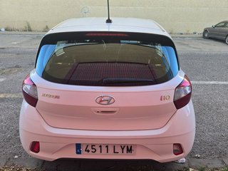 Hyundai i10 1.0 MPI 49 kW