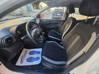 Hyundai i10 1.0 MPI 49 kW