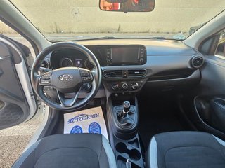 Hyundai i10 1.0 MPI 49 kW