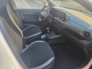 Hyundai i10 1.0 MPI 49 kW