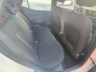 Hyundai i10 1.0 MPI 49 kW