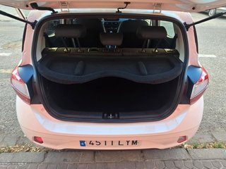 Hyundai i10 1.0 MPI 49 kW