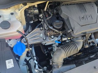 Hyundai i10 1.0 MPI 49 kW
