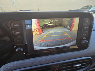 Hyundai i10 1.0 MPI 49 kW