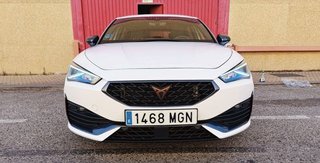 Cupra León 1.5 eTSI DSG