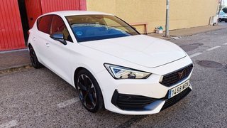 Cupra León 1.5 eTSI DSG
