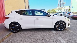 Cupra León 1.5 eTSI DSG