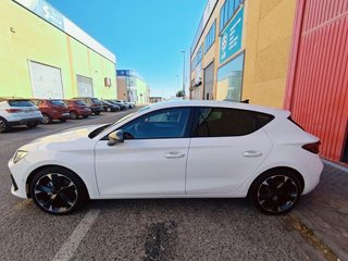 Cupra León 1.5 eTSI DSG