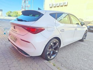 Cupra León 1.5 eTSI DSG